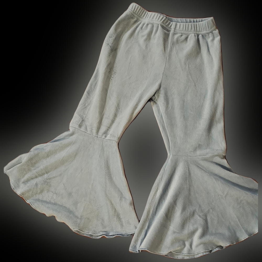 Bell bottoms